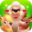 ラム逃亡: ジャム動物農場 icon