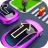 パーキングマスター:駐車場渋滞脱出3Dパズル icon