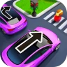 パーキングマスター：駐車場渋滞脱出3Dパズル icon