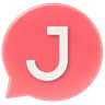 Jiona: Social Media AI Agent icon