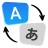 Dịch hình ảnh tiếng anh icon