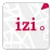 izi.TRAVEL: guías de audio icon
