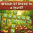 Trivia Cross -Trivia Word Game icon