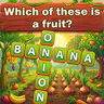 Trivia Cross -Trivia Word Game icon