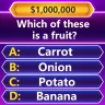 Trivia Master -trò chơi đố chữ icon