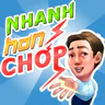 Nhanh Như Tia Chớp – Giang Ca icon