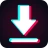 Video Downloader No Watermark icon