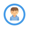 Kids Mode: Parental Control icon