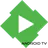 Emby for Android TV icon