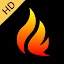 FlareFlow: 1-Minute Dramas! icon