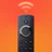Remote for Fire TV & FireStick icon