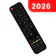 Control Remoto TV Universal