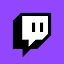 Twitch: ライブ配信 icon