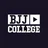 BJJ College icon
