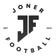 Joner Football App