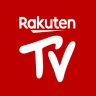 Rakuten TV -Películas y Series icon