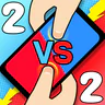 Trò Chơi 2 Người: Game 2 Nguoi icon