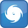 Tin bão mới nhất-dự báo đường icon