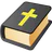MyBible - Biblia icon