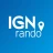 WeTrek Offline IGN hiking maps icon