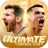 UFC - Siêu Sao Bóng Đá icon