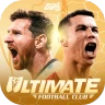 UFC - Siêu Sao Bóng Đá icon
