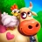 Farmington – ファームゲーム icon