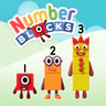 Meet the Numberblocks icon