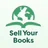 Sell books with World of Books icon