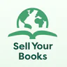 Sell books with World of Books icon