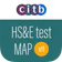 CITB: MAP V10