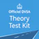 Official DVSA Theory Test Kit