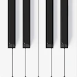 Mini Piano Lite icon