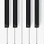 Mini Piano Lite icon