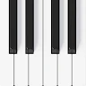 Mini Piano Lite icon