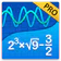 Makaagham Graphing Calculator