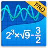 Makaagham Graphing Calculator icon