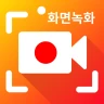 REC - Ghi video màn hình icon