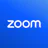 Zoom Workplace for Chromebook icon