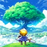 Anh Hùng Pixel icon