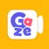 Gaze Video Chat-Amigos al Azar