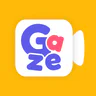Gaze Video Chat-Amigos al Azar icon