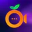 Peachat - Live Video Chat icon