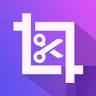 Cắt & xén video (cắt video) icon