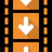 Trình tải xuống video nhanh icon