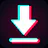 Tải video tiktok Không có Logo icon