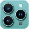 Ứng dụng Camera cho Android icon