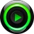 Android用ビデオプレーヤー icon