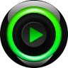 Android用ビデオプレーヤー icon