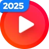 ビデオプレーヤー – AnyPlay icon